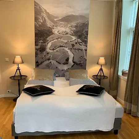 Visnes Stryn